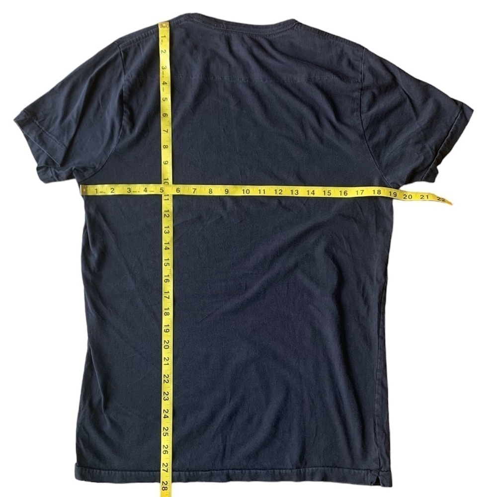 French Connection Bug Tee - Picture 5 of 8